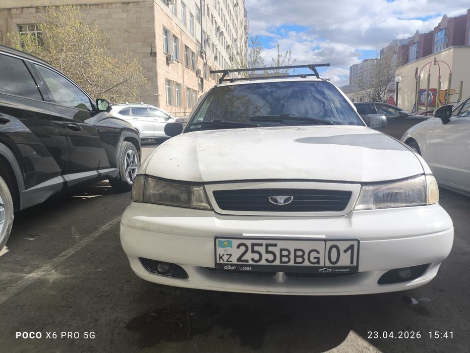 Daewoo. продам..