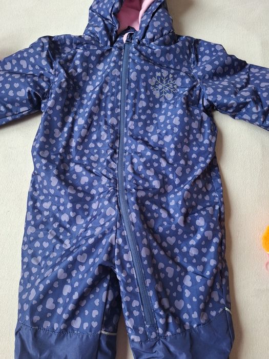 Нов космонафт размер размер 86 (12-18 м)