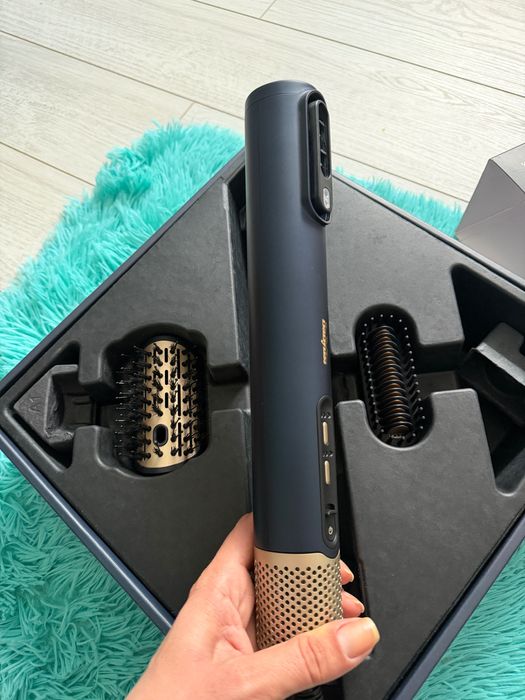 Babyliss Air Wand 3 in 1