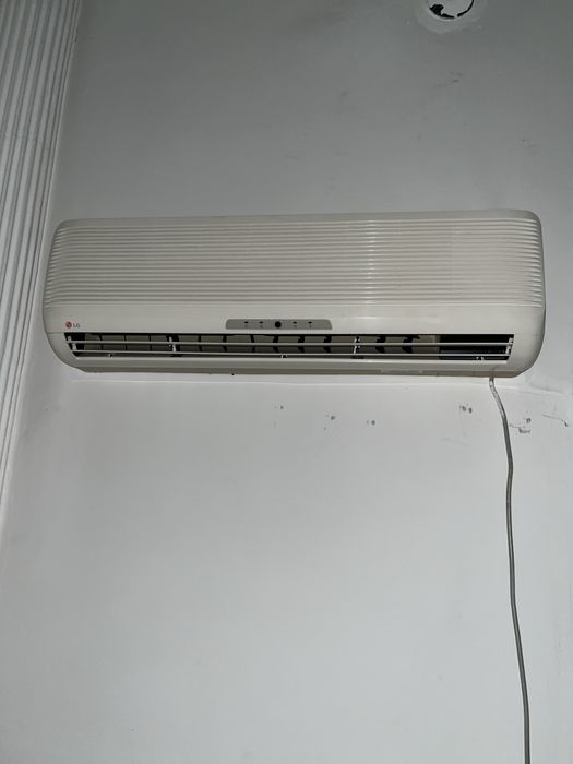 Кондиционер LG 12 Btu