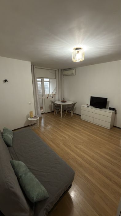 Garsoniera de inchiriat - Sector 3, Costin Georgian