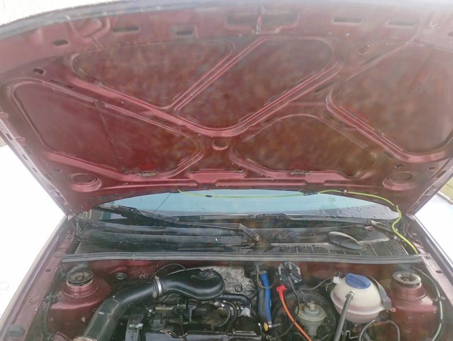 Продам гольф 3 в хорошем состоянии