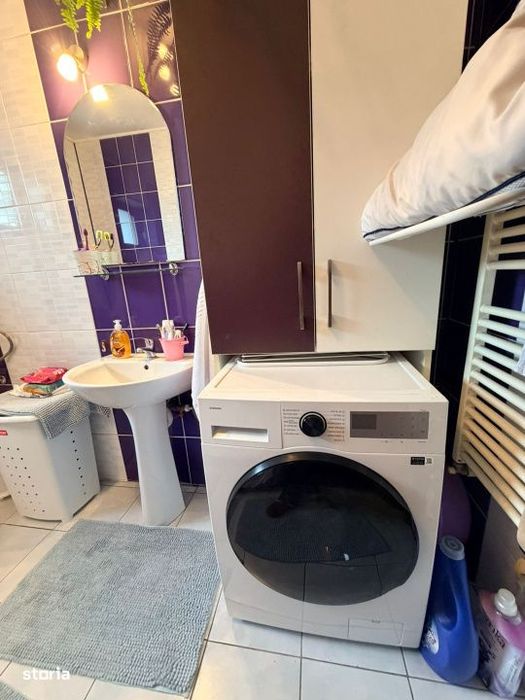 Apartament 2 camere decomandat cu boxa si parcare, Ford