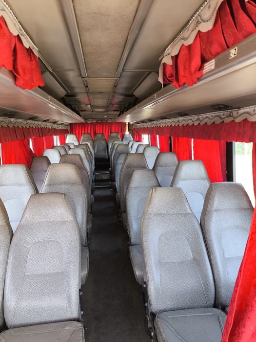 Продам хороший автобус