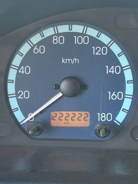 Best Matiz sotiladi