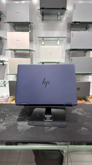 Hp Omnibook Ultra Flip