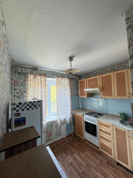 квартира в аренду