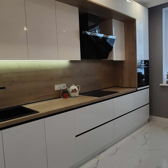 Кухонный гарнитур на заказ