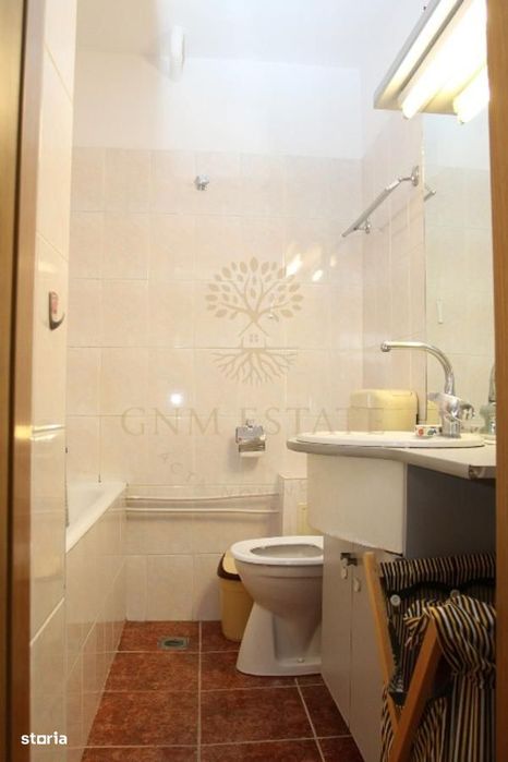 Apartament 2 camere Postavarului 9/10