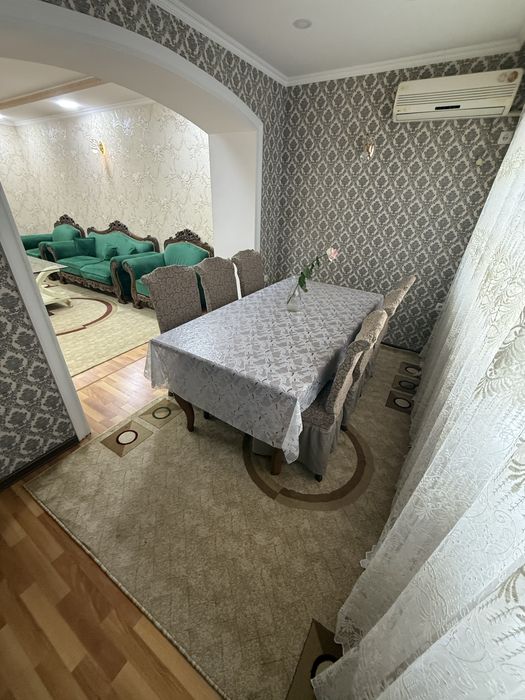 Аренда квартира Мирзо Улугбек Ц-1