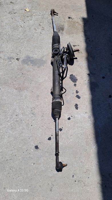 Хидравлична Кормилна рейка Пежо 206 / Peugeot 206