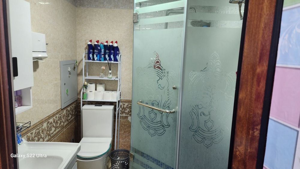 Самарканд. Корасув массив. 103 дом