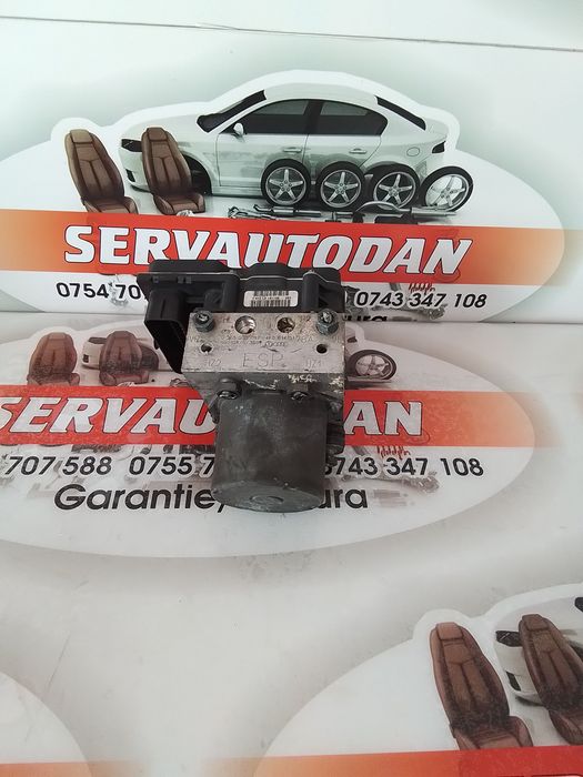 pompa abs audi a6 (2004-2011) [4f2, c6] 3.0 motorina 2009