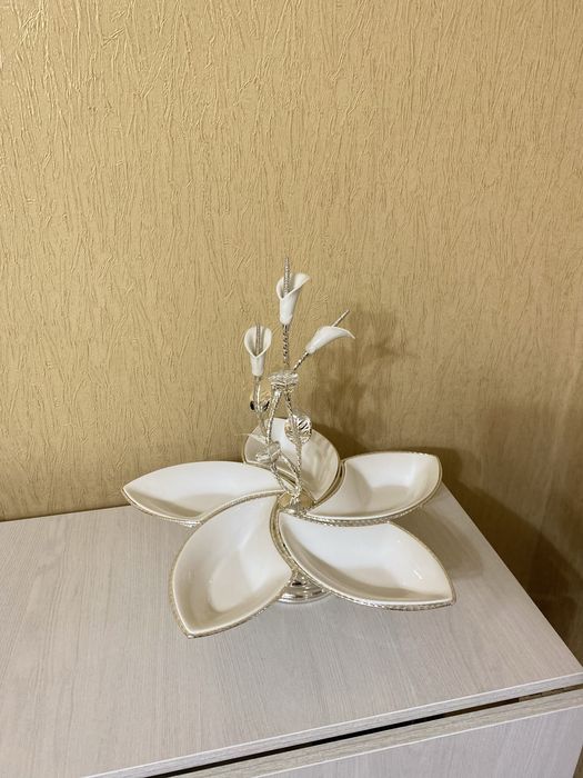 Люкс Менажница Exclusive