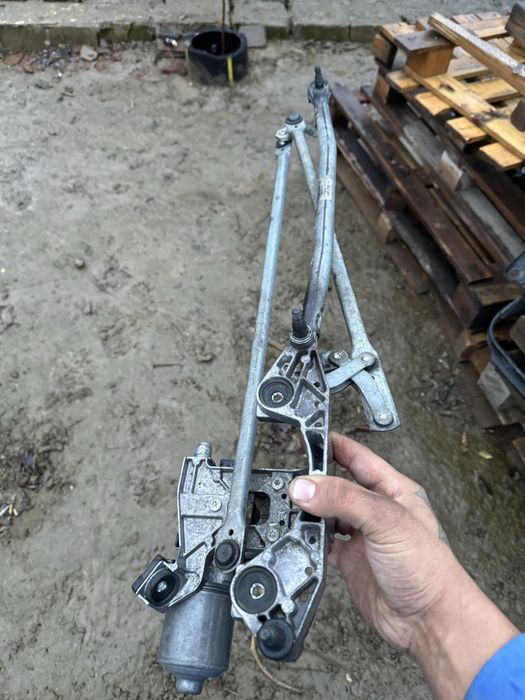 Vand piese ford c max 2006 ,motor 1.6