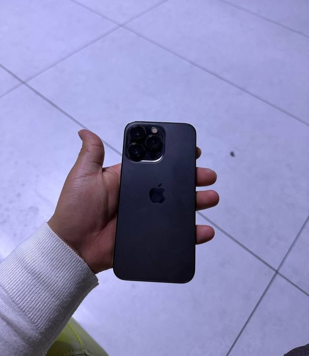 Iphone 13 pro Sotiladi
