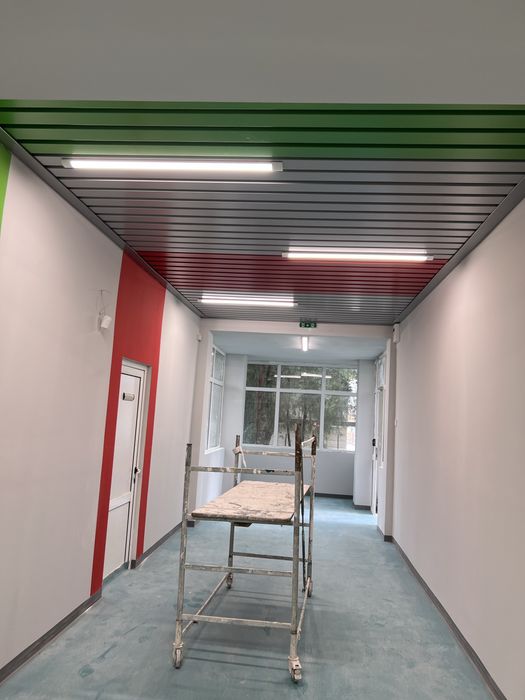 Amenajari interioare - Calitate & Seriozitate