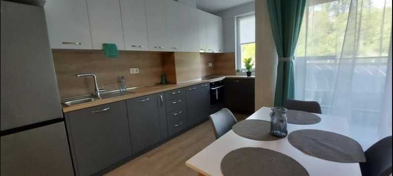 Двустаен имот в Дружба 2