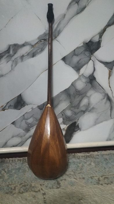 Домбыра жаңа сатылады