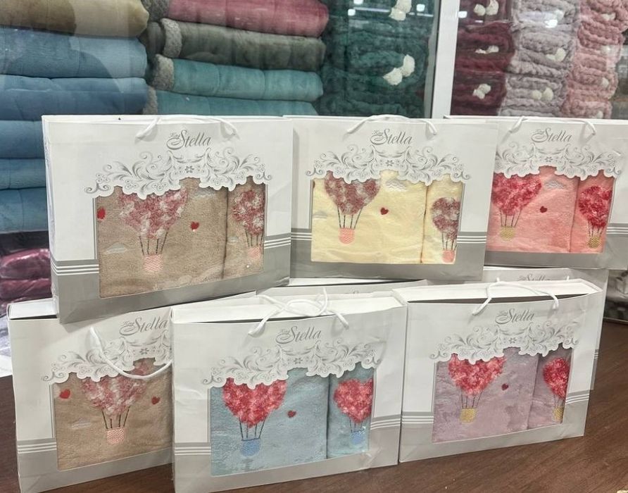 Подарочные полотенце доставка бесплатно