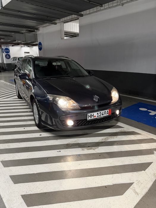 Renault Laguna 2011 2.0