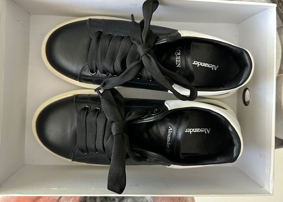 Сникърси Alexander McQUEEN