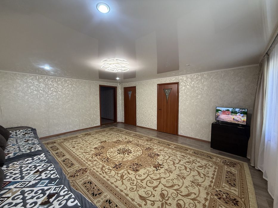 Продам дом 4 комнатный