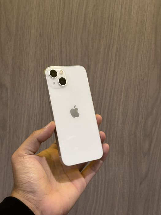 Iphone 13 128gb 100%
