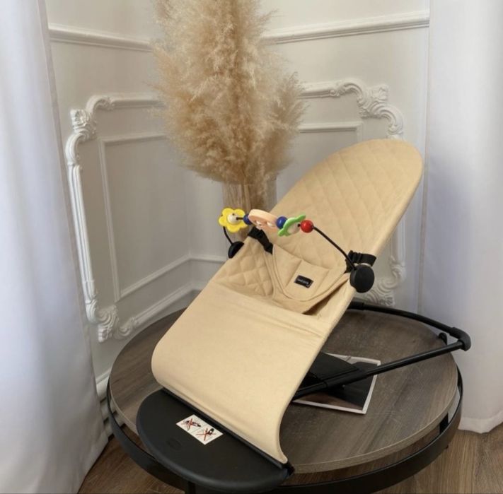 Шезлонг для норожденнного