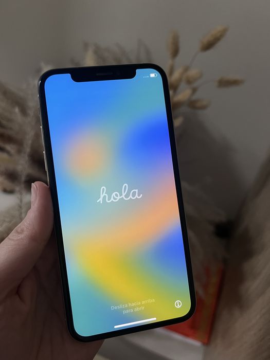 Iphone 10 xs айфон