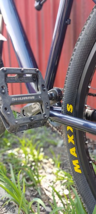 Велосипед Mtb Batler