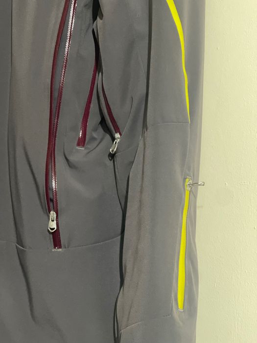 Spyder geaca schi insulated