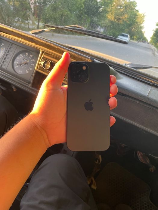 IPHONE 15, 128гб