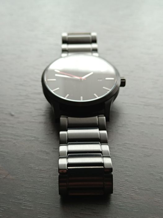 Ofertă ceas Diesel și 2x MVMT stare bună