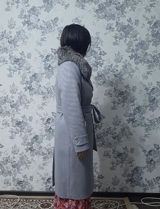 Продается пальто