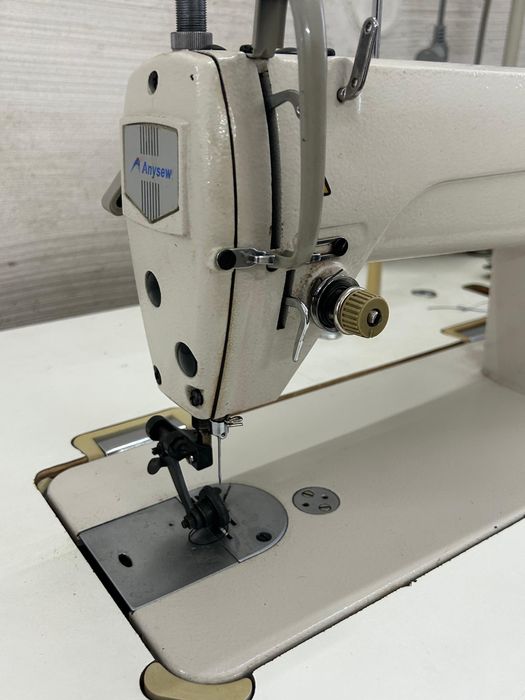 Швейная машина Anysew 8700H