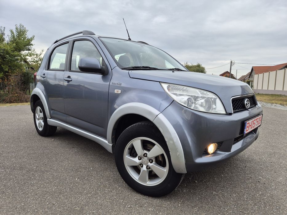Daihatsu Terios 1.5i 4 X 4