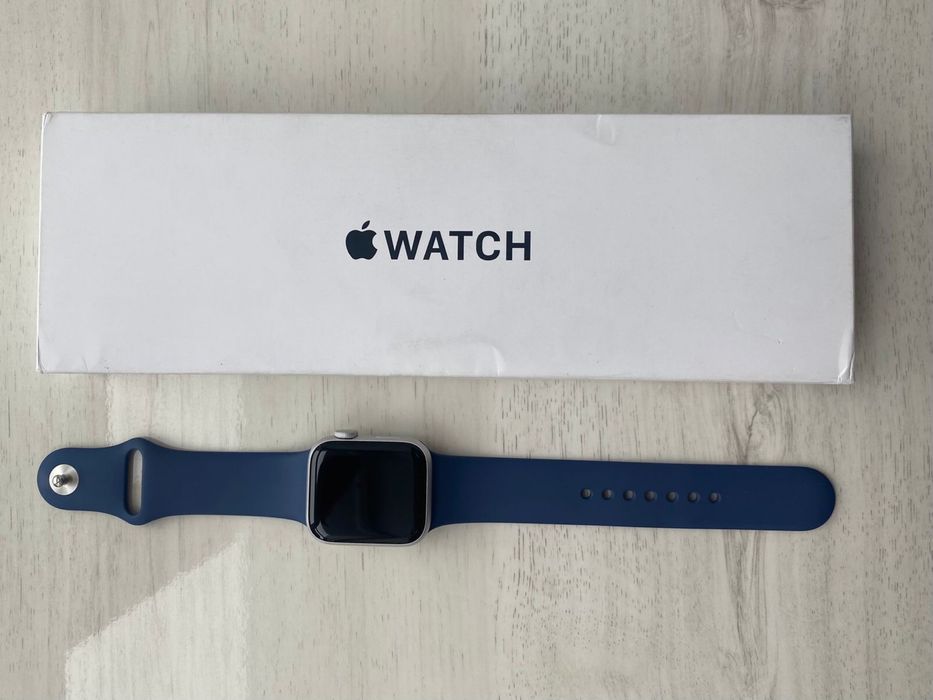 Apple Wath SE gen2
