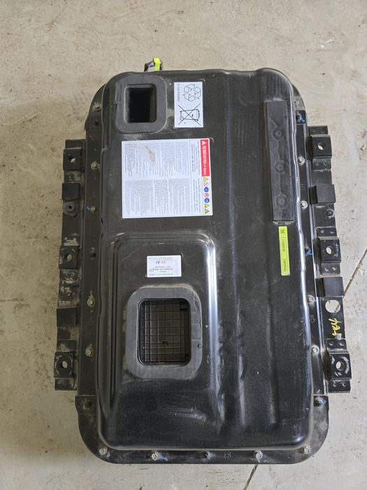 Baterie acumulator hybrid hyundai santa fe impecabila practic noua