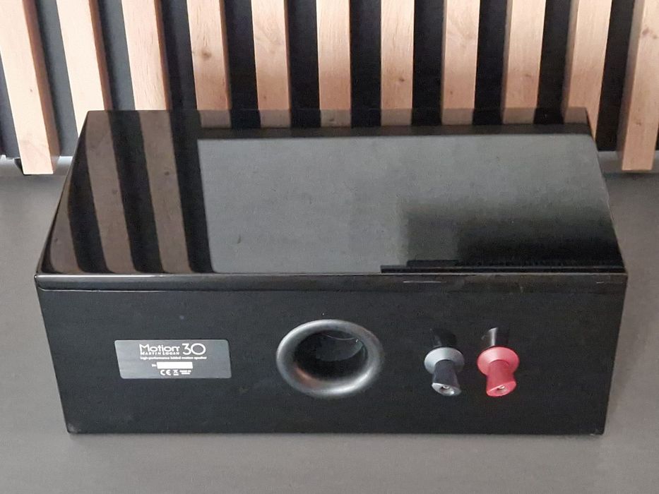 Boxa centru Martin Logan Motion 30