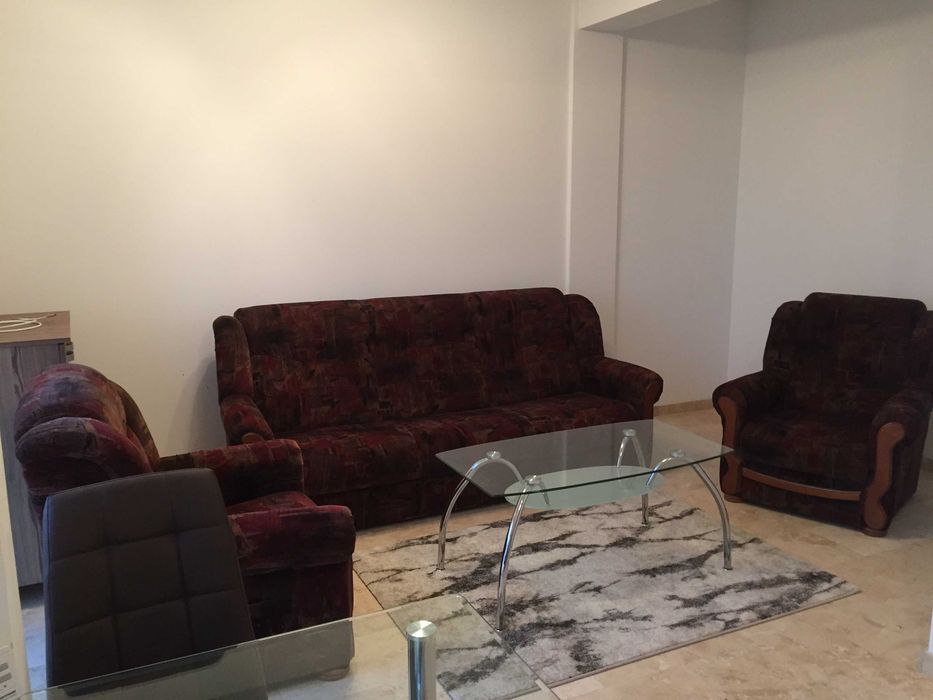 Apartament cu o cameră, 47 mp, parcare subterană – zona IRA