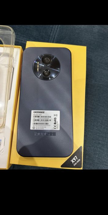 Telefon Doogee x97