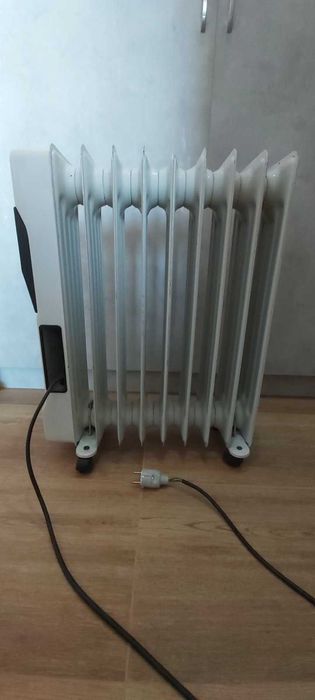 Радиатор   Solac