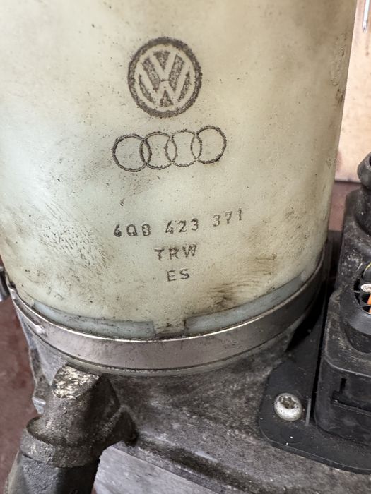 Електрическа хидравлична помпа за Vw/Seat/Skoda
