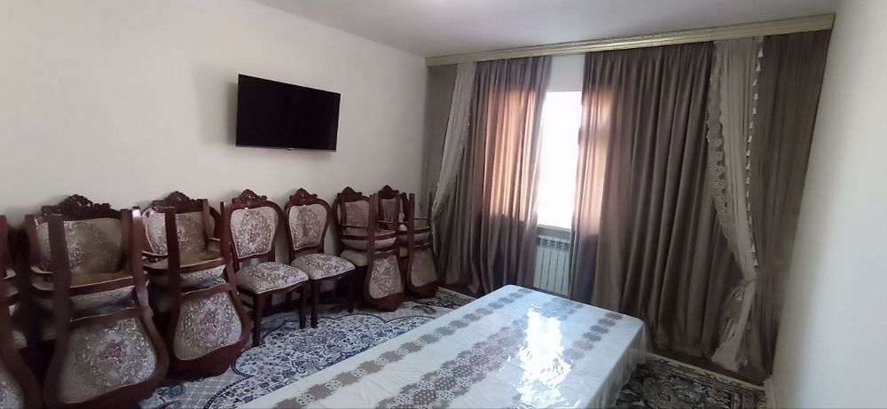 Аренда, своя квартира, Янгихаётский р-н