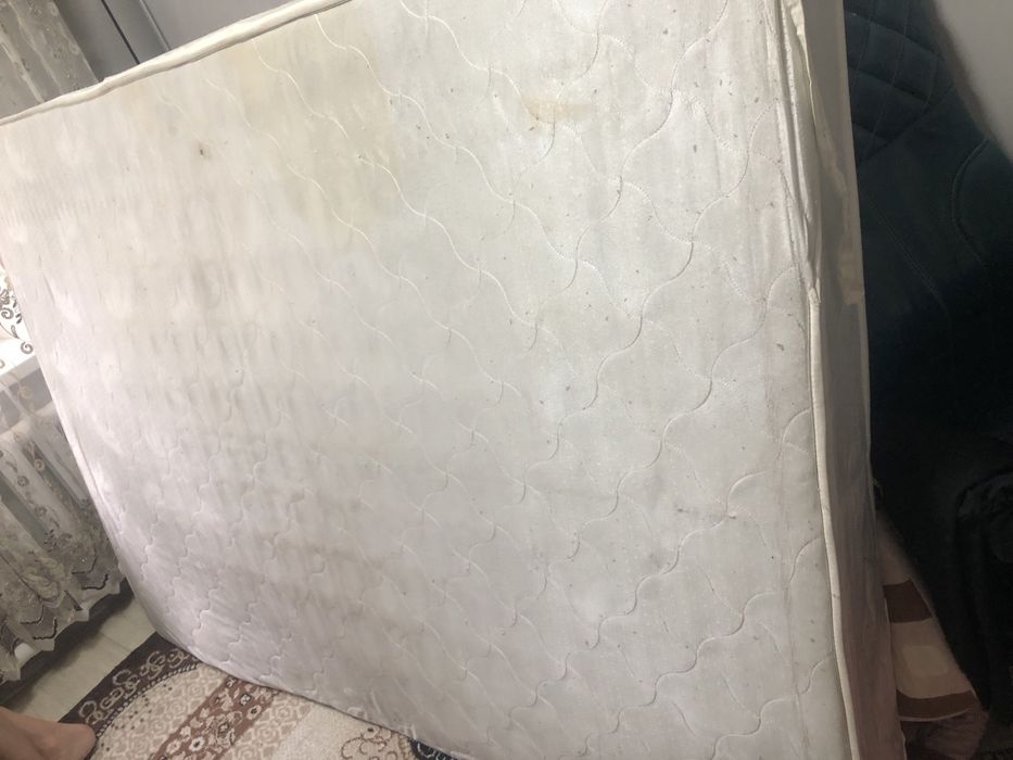 Продам кровать 2х спалка