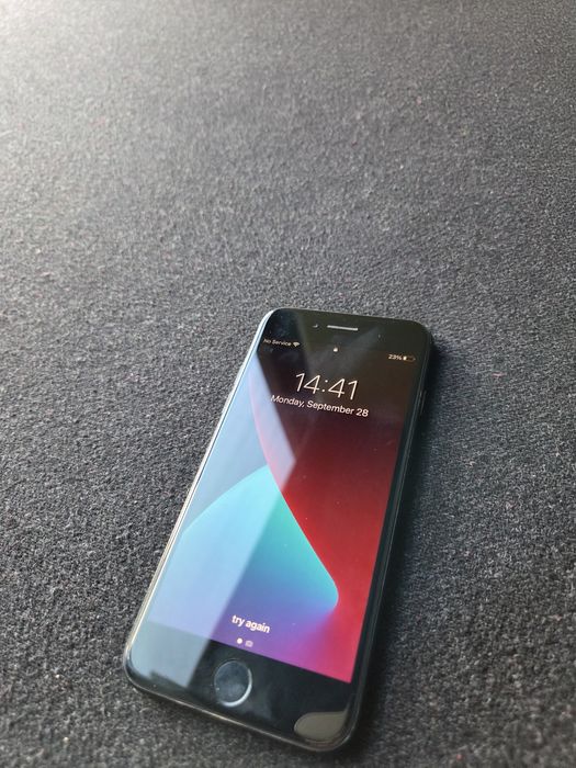 iPhone 7 32GB liber de retea