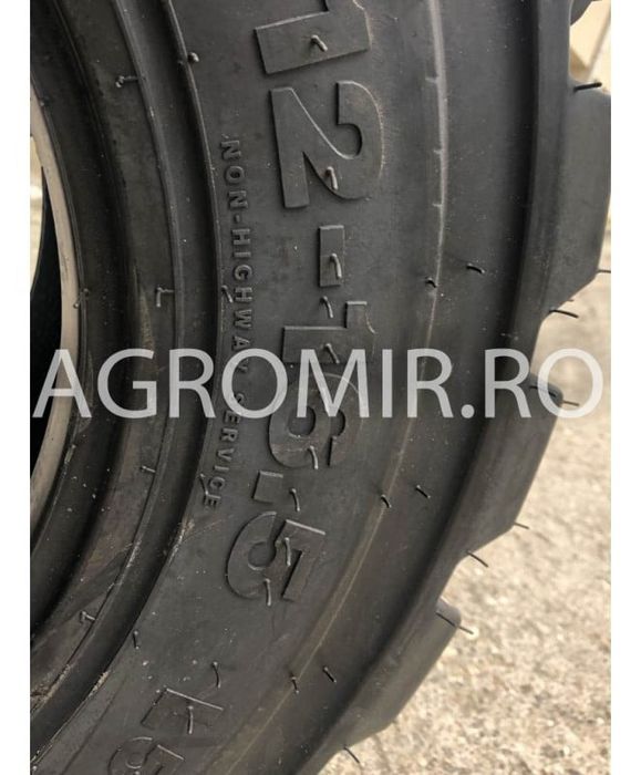 Anvelopa 12-16.5 OZKA KNK66 14PR TL