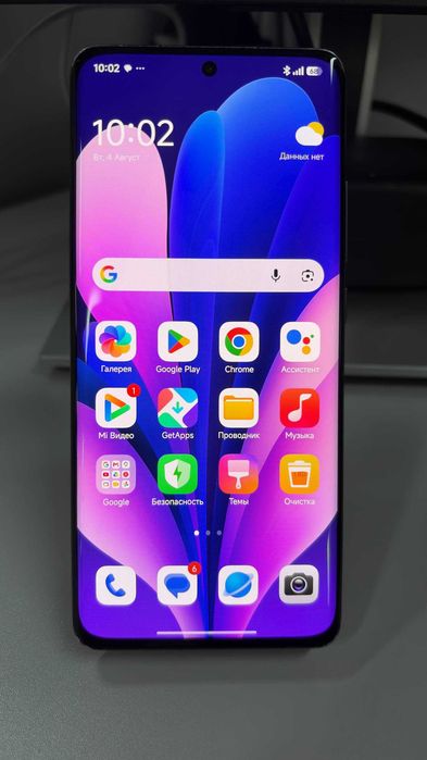 Продам Xiaomi 12 (12/256 ГБ)