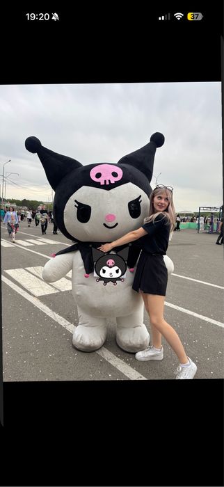 Аниматор для поздравления